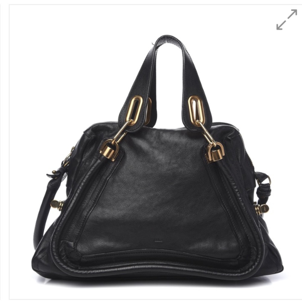 Chlóe Paraty Bag